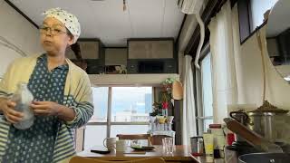 【コーヒー部屋】365日コーヒー・NAKAGWA WANI COFFEE∞アトリエ