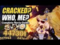 Yeah, She's Broken. Complete Navia Guide - Best Teams, Weapons, Build & More!
