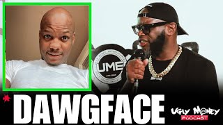 “There’s SEVERAL Lil Woody’s In Detroit!” Dawgface Explains Why Street Sharks \u0026 Rappers Snitch