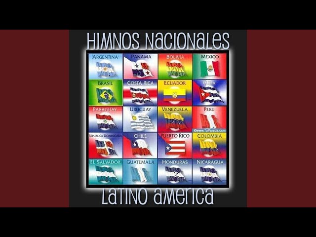 Himno Nacional Mexicano Music Video By Orquesta Filarmónica