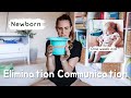 Newborn Elimination Communication