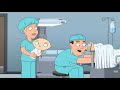 Stewie's Birth | Family Guy