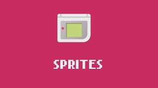 GB Studio Tutorial 2: Sprites