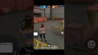 Free fire wala video Pro vs Noob#free #freefire #gamer #comedy