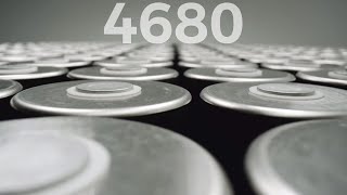 4680 Batteries Testing to Last a MILLION MILES