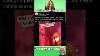 Get the Latest Scoop on Celebrities in Just One Minute! #celebrity #celebritynew
