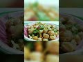 weight loss chickpeas salad recipe