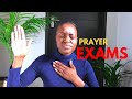 PRAYER | Success In Upcoming EXAMS #ThePrayerList