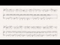 Alto Sax - Animals - Maroon 5 - Sheet Music, Chords, & Vocals