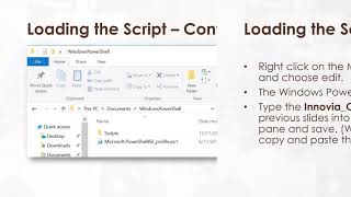 Convert C/AL objects to AL Using Windows PowerShell scripts