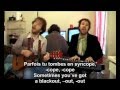 Bluetooth - French and English subtitles - La Chanson du Dimanche.mp4