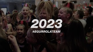 Egurrola Dance Studio #2023highlights