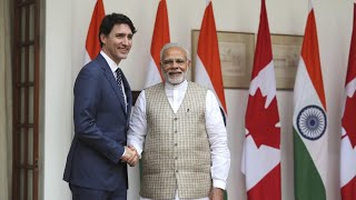 Diplomatic tensions escalate between Canada and India