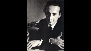 Prokofiev : Piano concerto No.3       M. Pollini live in Tokyo 1974