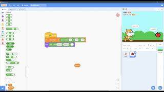 Scratch - Creating a Random Variable Part 2