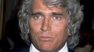 Here's Who Inherited Michael Landon's Money After He Died
