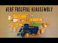 Monday Mod Tips - FuseFire Assembly Guide