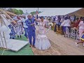 Rhandzu & Khumbulani (Bride Dance) (Lulekani Location, Phalaborwa, Limpopo)