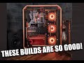 Watercooling Expert Reacts to Subscriber Watercooled Computers!