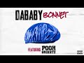 DaBaby - BONNET (ft. Pooh Shiesty) [Official Audio]