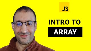 28- Introduction to Array in JavaScript | JavaScript Tutorial | JavaScript for Beginners