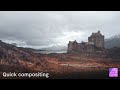 Quick Compositing (Affinity Photo)