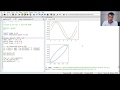 Python 1b Phase plots with matplotlib