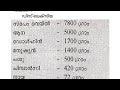 10 th prelims exam special classes ഡിസംബർ 28 ന് പരീക്ഷയിൽ മനുഷ്യശരീരം പൊതുവായ അറിവ്