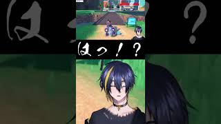 マリルにガチ切れ悪魔【Vtuber/伽々俐】#shorts #ポケモンsv