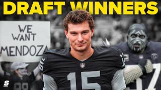 The Winners & Losers Of The 2026 NFL Draft