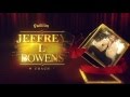 Jeffrey Bowens (The Fashion Coach)