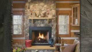 Appalachian Log Homes Slideshow