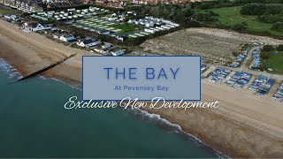 Pevensey Bay Holiday Park: \