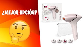 Análisis y review Philips Lumea IPL Serie 9000✅ ¿MEJOR DEPILADORA LÁSER CALIDAD PRECIO y BARATA?