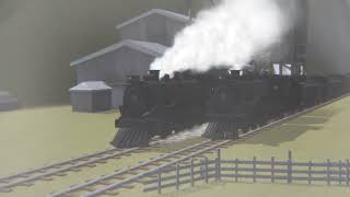 Save Train Frontier Classic