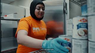 NYC Service in Action: How New Yorkers Get Involved