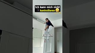 Ich kann mich nicht kontrollieren 🤣🕷️ - #Spider #Spinnen #Spinne #BestTrendVideos #Explore