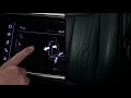 audi tech tutorial front seat adjustment