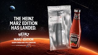 The Heinz Marz Edition has landed