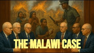 ⚡The Governing Body Is Toying With Your Life – The Malawi Case⚡
