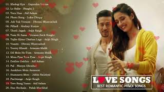 Best Romantic Hindi Song 2021 OCTOBER Hit | Armaan Malik_Gajendra Verma _ Atif Aslam | Arijit Singh