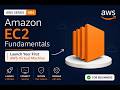 #4 AWS EC2 for Beginners | Launch Your First EC2 Instance | EC2 Fundamentals (2026)