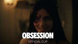 OBSESSION - "Freaky Nikki" Official Clip