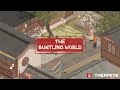 the bustling world official reveal trailer