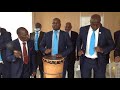 Harare MUMC Choir Vabvuwi - Baba wedu makatsidza (Live in Birmingham UMC Virtual Revival)