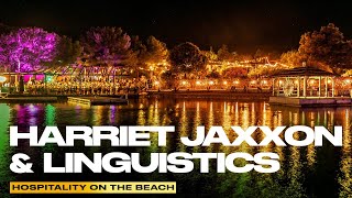 Harriet Jaxxon + Linguistics | Live @ Hospitality On The Beach 2024