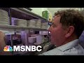 Steve Rattner: Labor Force Depressed As Job Openings Soar