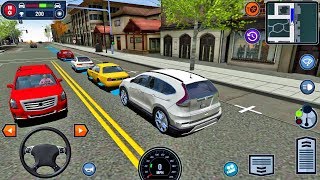 Car Driving School Simulator #4 NEW UPDATE - Car Games Android IOS gameplay #carsgames
