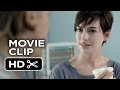 Song One Movie CLIP - I Listened to Henry's Song (2014) - Anne Hathaway Music Drama HD