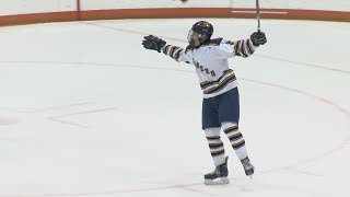 Webster Thomas, Spencerport storm into Class B Final